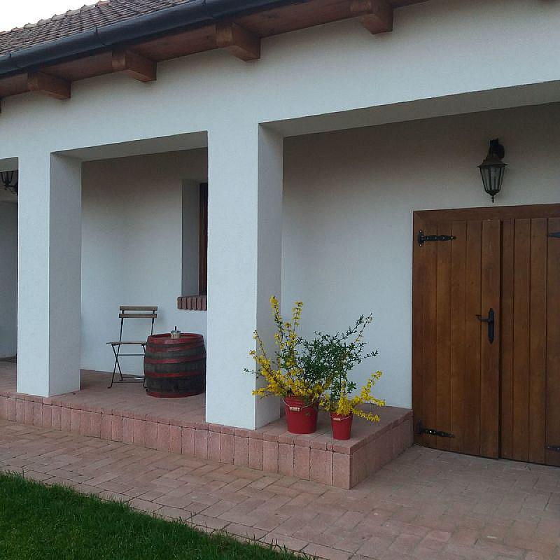 Tóth Vendégház Újfehértó