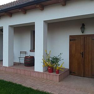 Tóth Vendégház Újfehértó