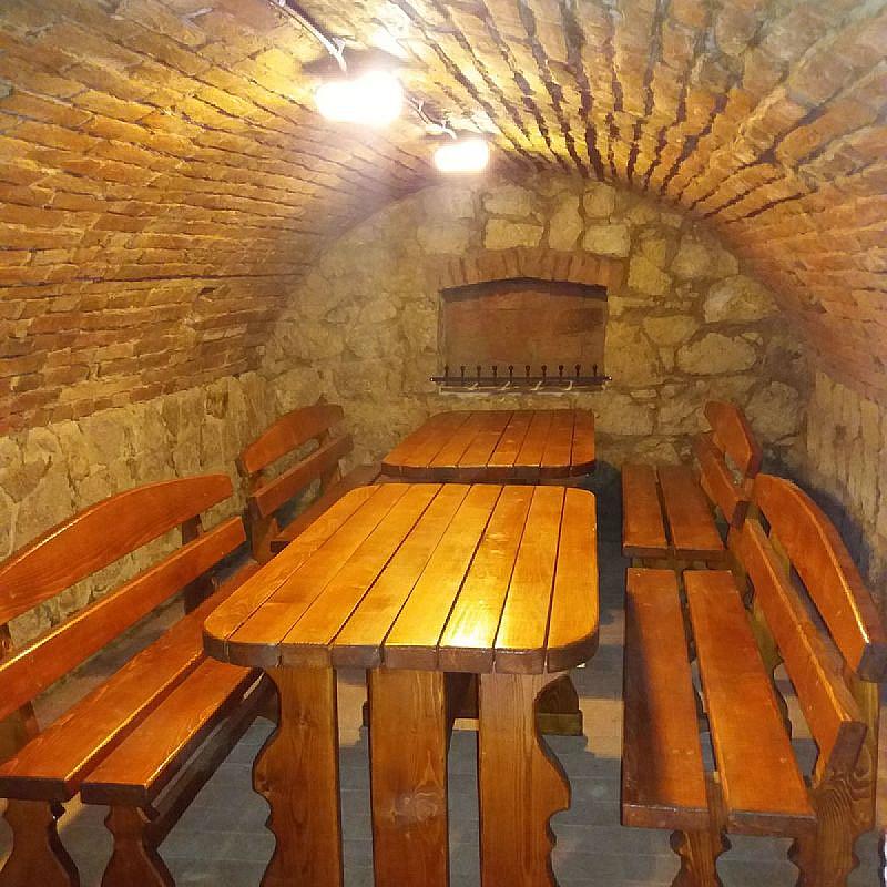 Tóth Vendégház Újfehértó