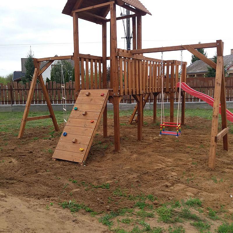 Tóth Vendégház Újfehértó