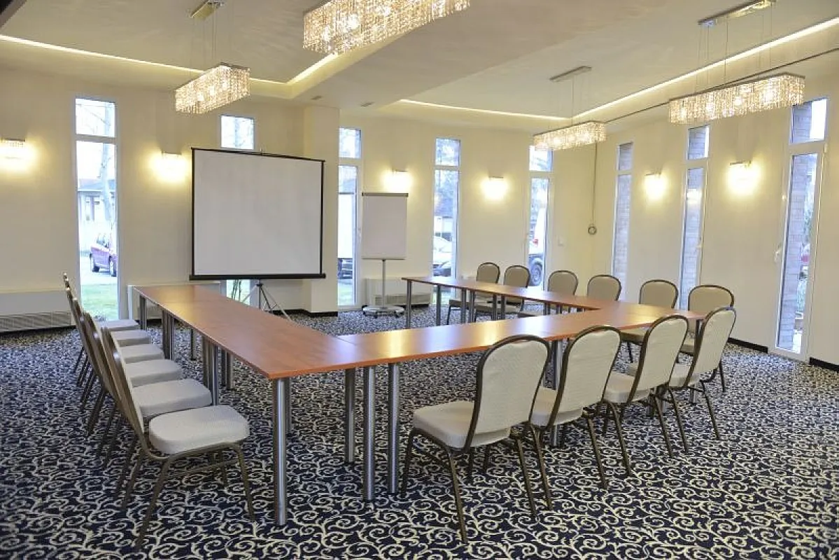 Residence Hotel Balaton