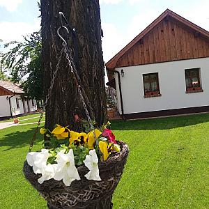 Tóth Vendégház Újfehértó