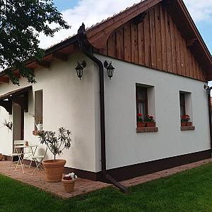 Tóth Vendégház Újfehértó