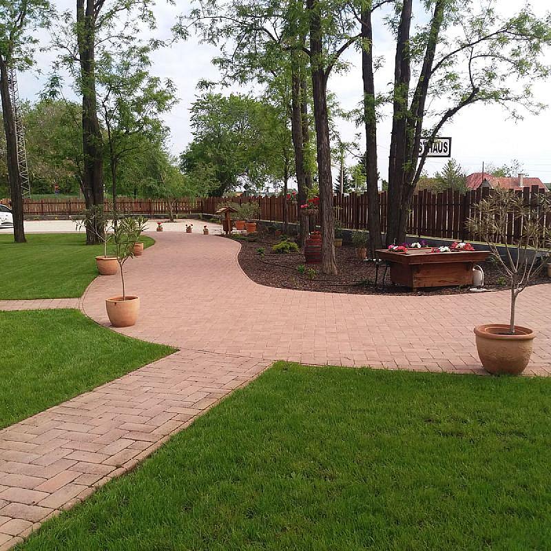 Tóth Vendégház Újfehértó