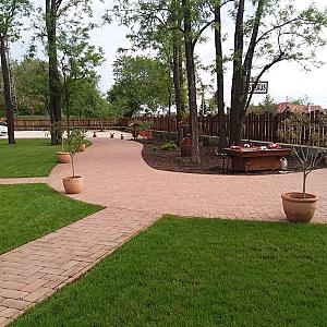 Tóth Vendégház Újfehértó