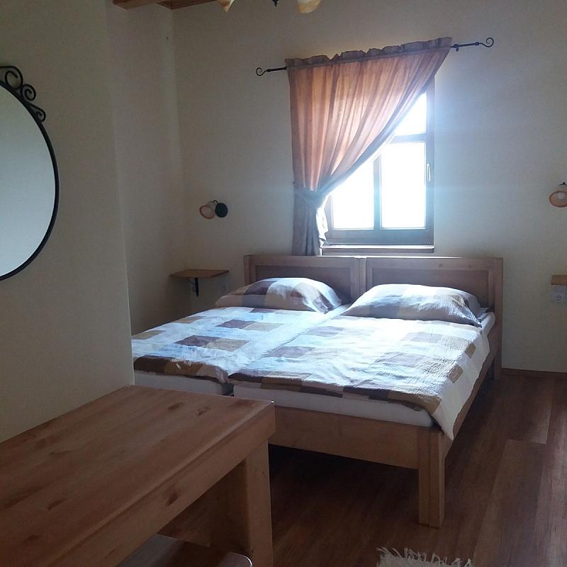 Tóth Vendégház Újfehértó