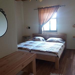 Tóth Vendégház Újfehértó