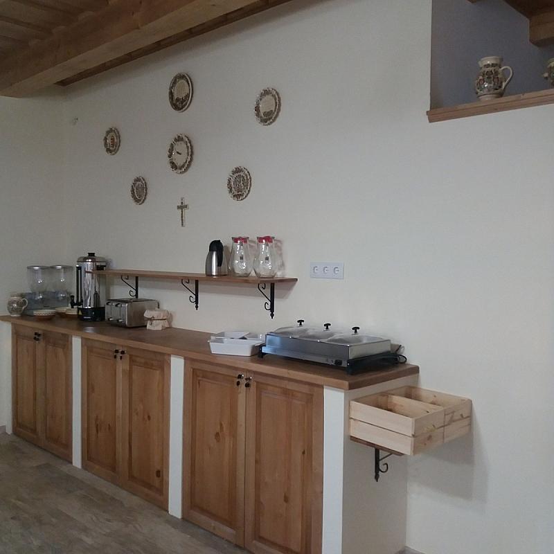 Tóth Vendégház Újfehértó