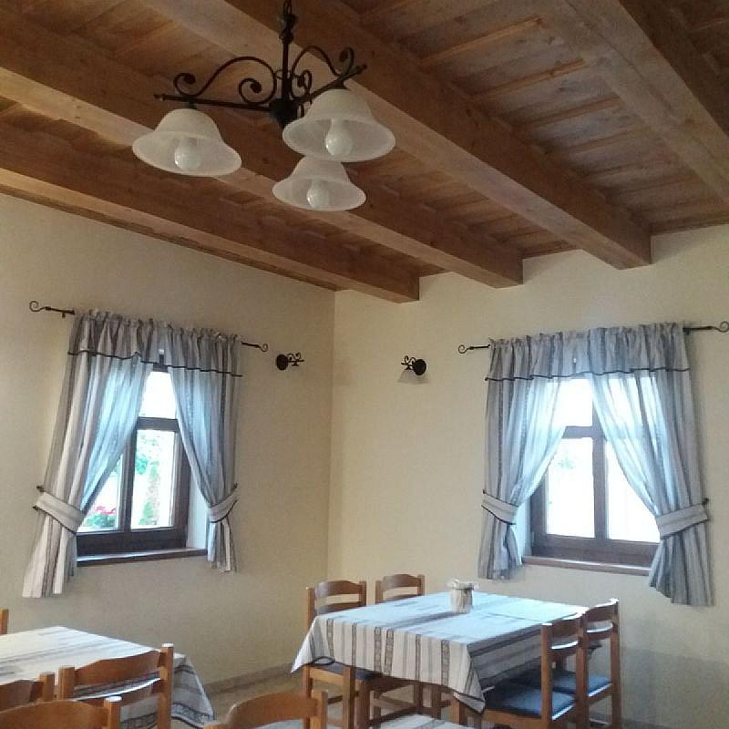 Tóth Vendégház Újfehértó