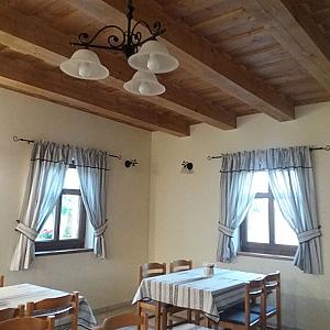 Tóth Vendégház Újfehértó