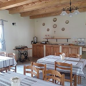 Tóth Vendégház Újfehértó