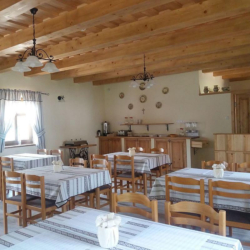 Tóth Vendégház Újfehértó