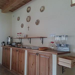 Tóth Vendégház Újfehértó