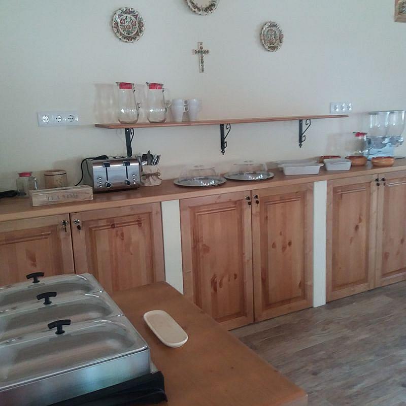 Tóth Vendégház Újfehértó