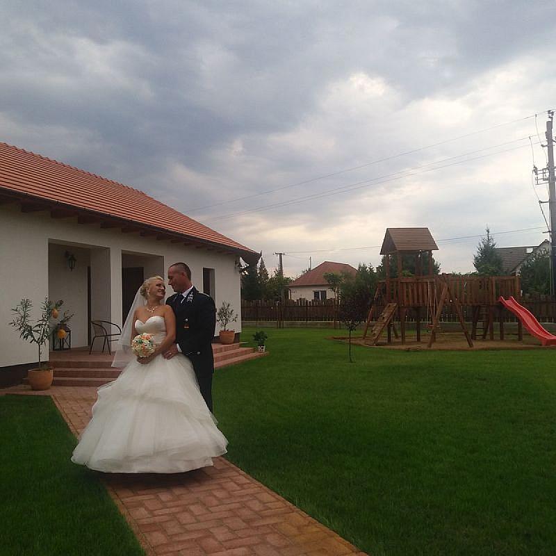 Tóth Vendégház Újfehértó