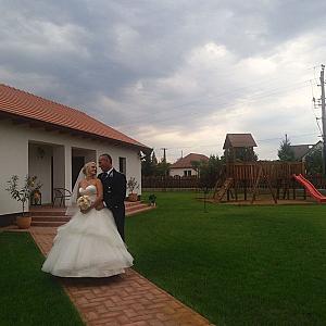 Tóth Vendégház Újfehértó