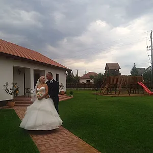 Tóth Vendégház Újfehértó