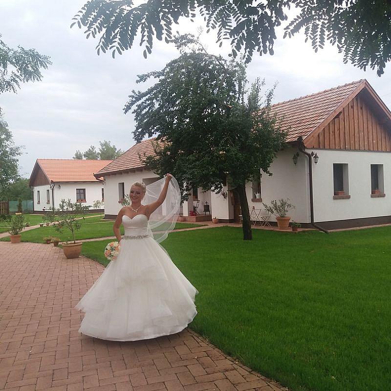 Tóth Vendégház Újfehértó