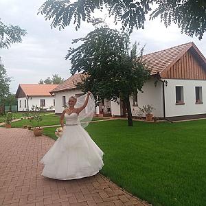 Tóth Vendégház Újfehértó