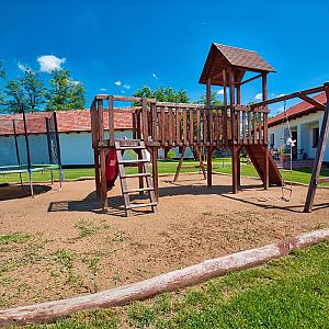 Tóth Vendégház Újfehértó