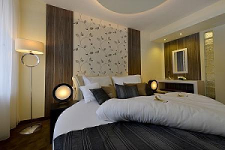 Residence Hotel Balaton superior