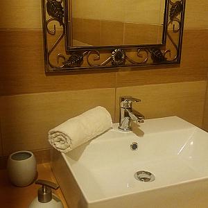 Tóth Vendégház Újfehértó