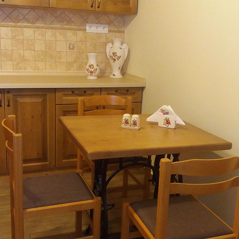 Tóth Vendégház Újfehértó