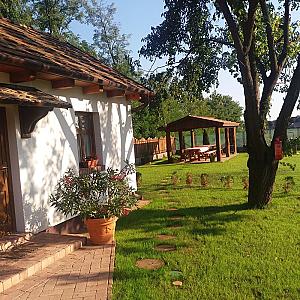 Tóth Vendégház Újfehértó