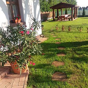 Tóth Vendégház Újfehértó