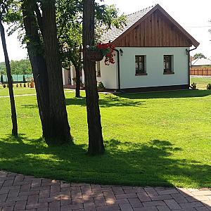 Tóth Vendégház Újfehértó