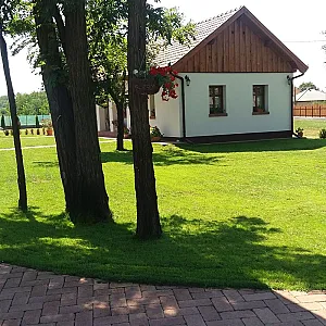 Tóth Vendégház Újfehértó