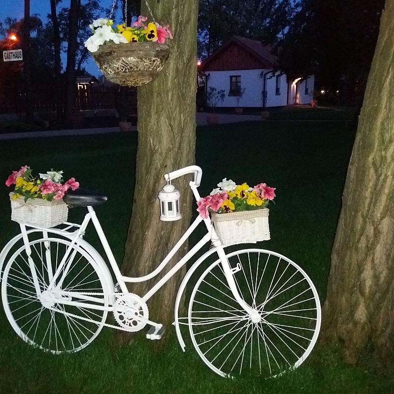 Tóth Vendégház Újfehértó