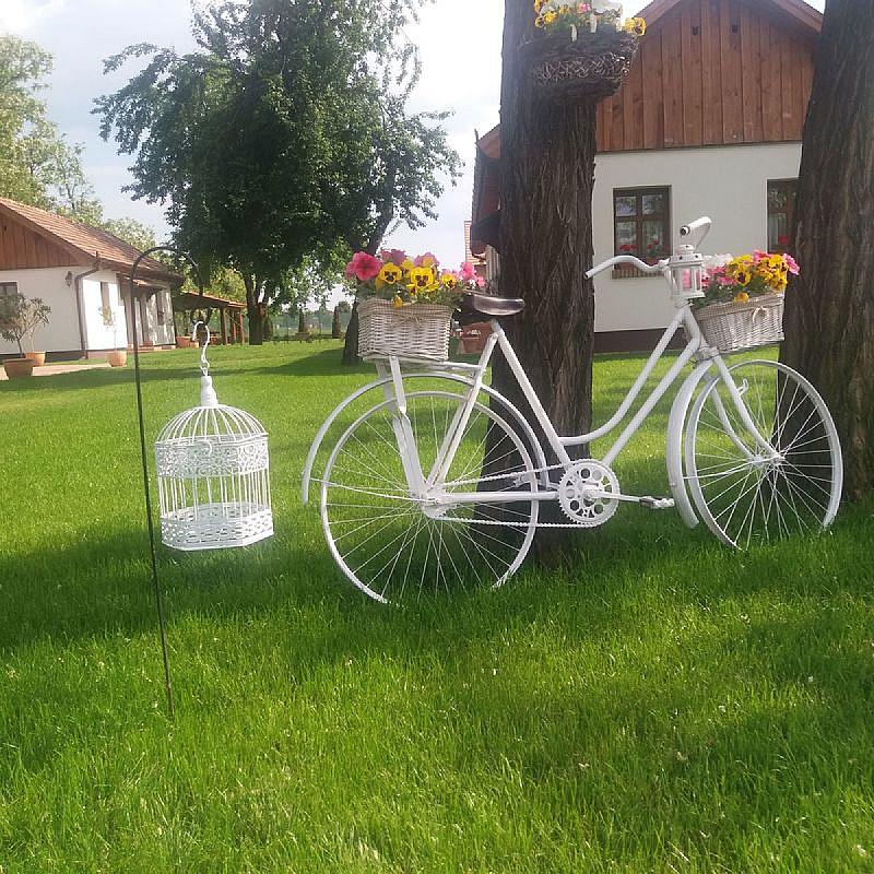 Tóth Vendégház Újfehértó