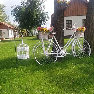 Tóth Vendégház Újfehértó