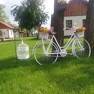Tóth Vendégház Újfehértó