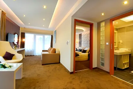Residence Hotel Balaton