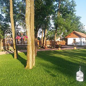 Tóth Vendégház Újfehértó