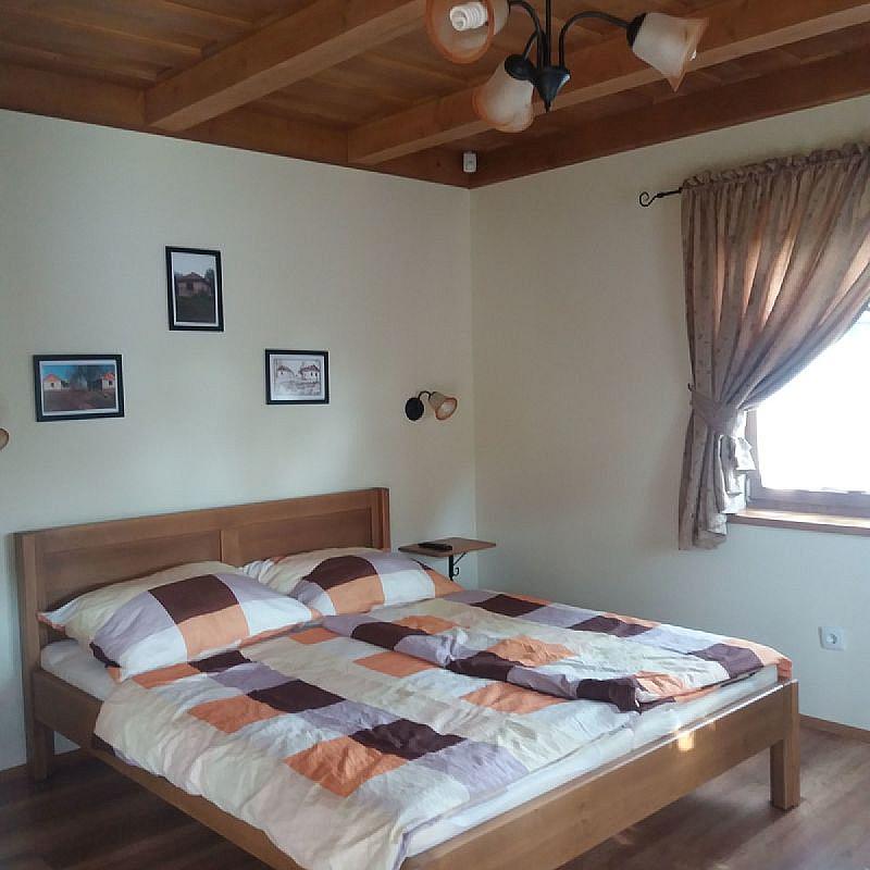 Tóth Vendégház Újfehértó