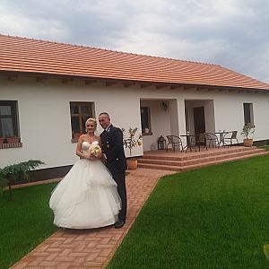 Tóth Vendégház Újfehértó