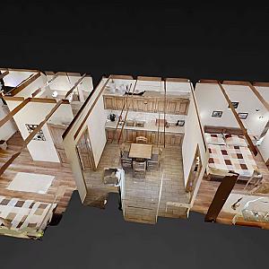 Tóth Vendégház Újfehértó