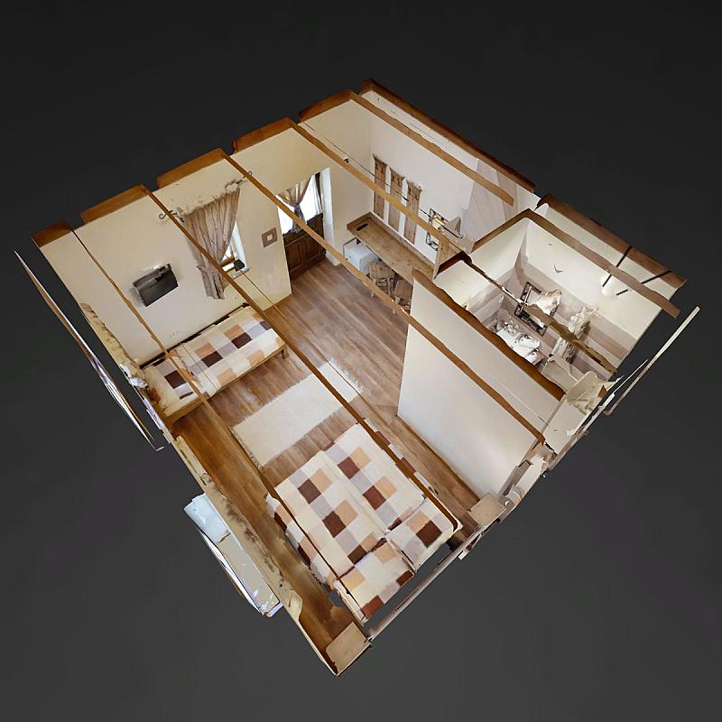 Tóth Vendégház Újfehértó