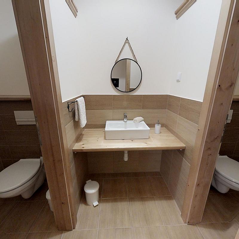 Tóth Vendégház Újfehértó