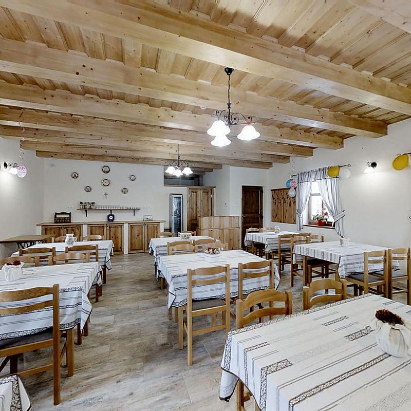 Tóth Vendégház Újfehértó