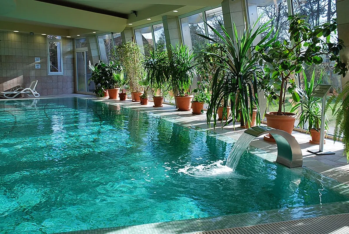 Residence Hotel Balaton