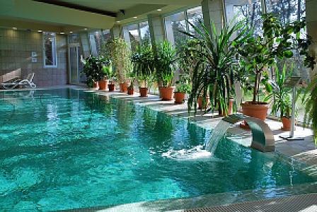 Residence Hotel Balaton superior