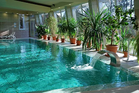 Residence Hotel Balaton