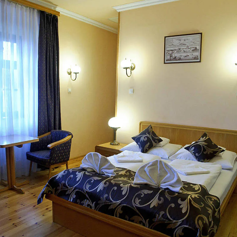 Toldi Fogadó Tokaj
