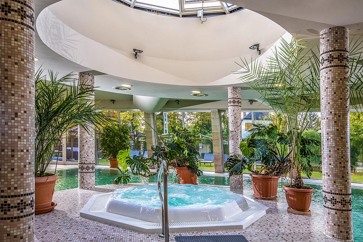 Residence Hotel Balaton superior