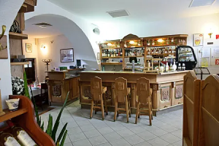 Toldi Fogadó Tokaj