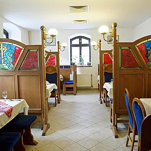 Toldi Fogadó Tokaj
